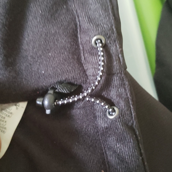 Swiss Tech Performance Jacket - Picture 8 of 8